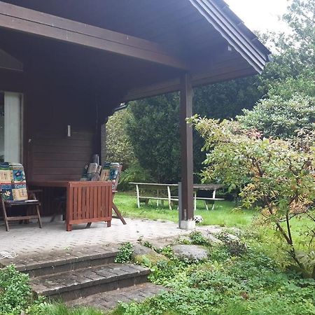 Pusterummet, Klaveroed Klaverod Luaran gambar