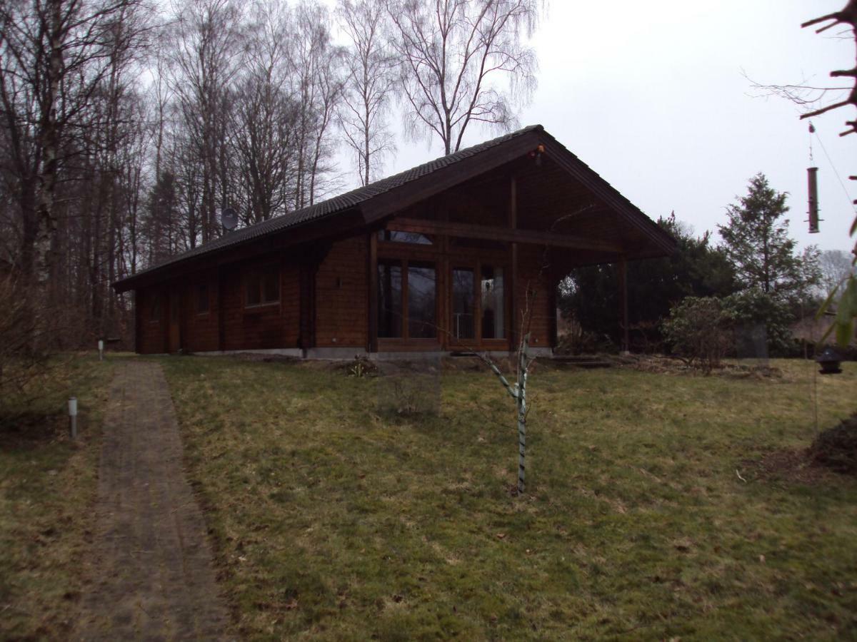 Pusterummet, Klaveroed Klaverod Luaran gambar