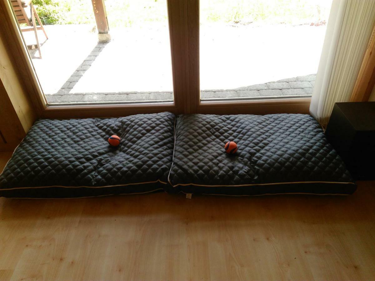 Pusterummet, Klaveroed Klaverod Luaran gambar
