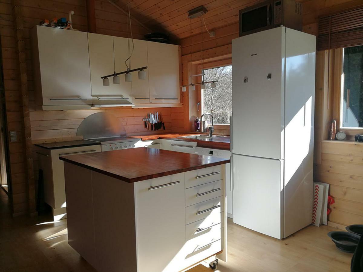 Pusterummet, Klaveroed Klaverod Luaran gambar